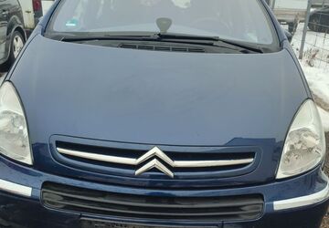 Citroen Xsara Picasso 274.890 km 890 &euro; Hannover 30519