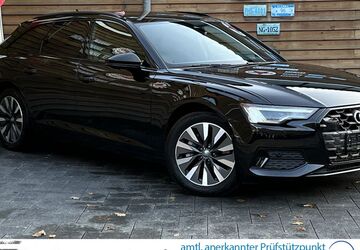 Audi A6 6.943 km 42.900 &euro; Langenhagen 30855