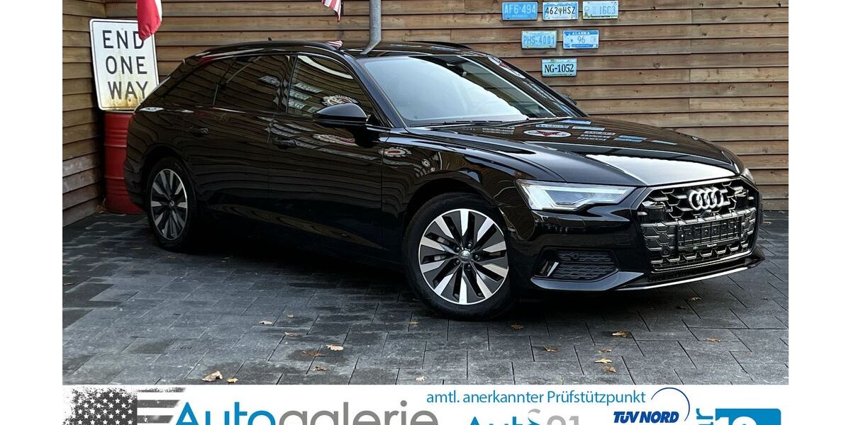 Audi A6 6.943 km 42.900 &euro; Langenhagen 30855