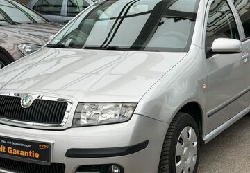 Skoda Fabia 163.000 km 2.990 &euro; Hannover 30519