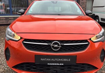 Opel Corsa 37.200 km 8.500 &euro; Langenhagen 30855