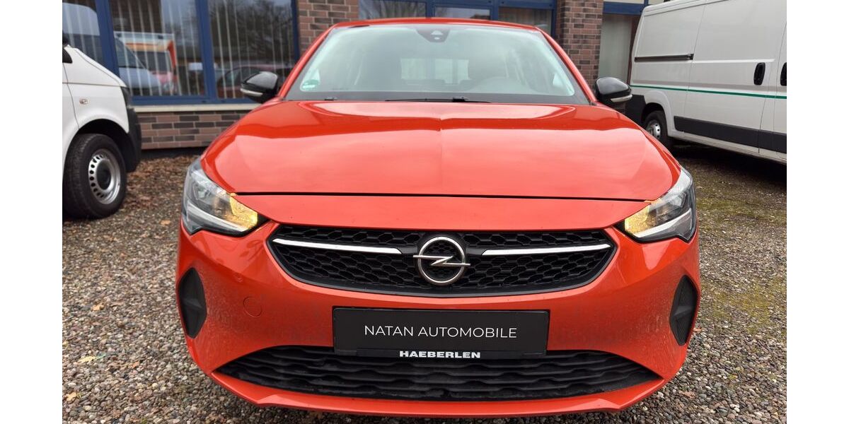 Opel Corsa 37.200 km 8.500 &euro; Langenhagen 30855