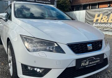 Seat Leon 189.000 km 9.990 &euro; Seelze 30926