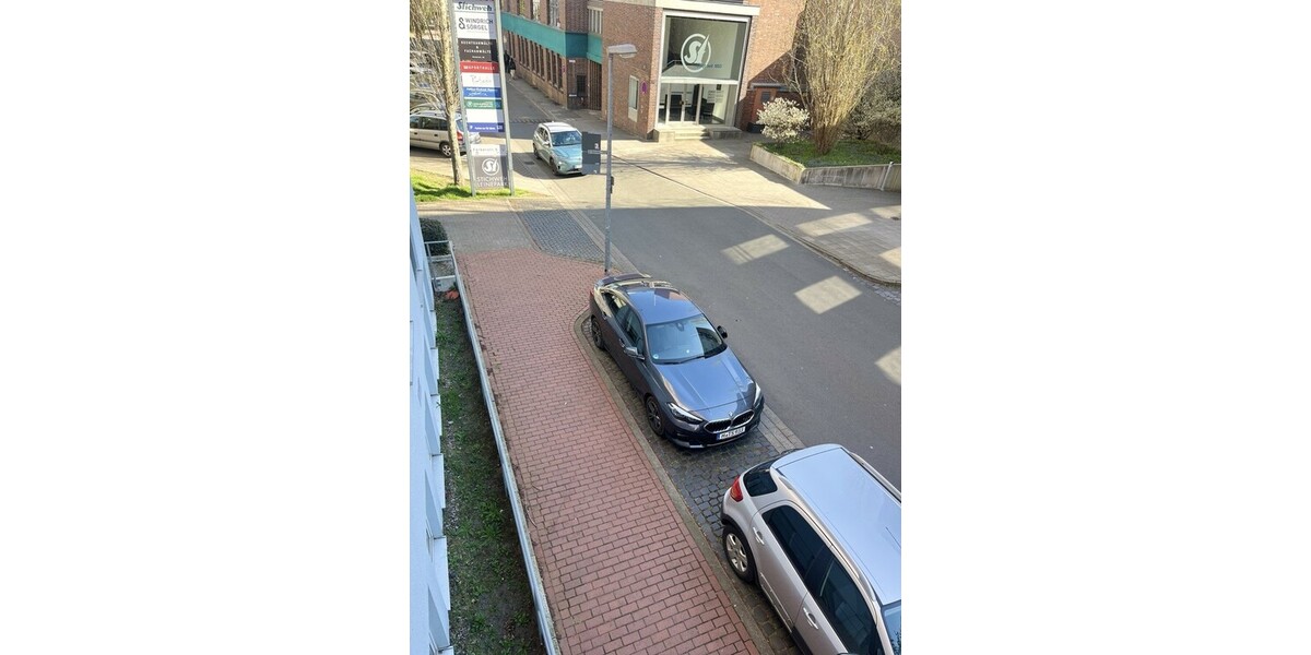 BMW 218 i gran coupe 76.000 km 22.900 &euro; Hannover 30159