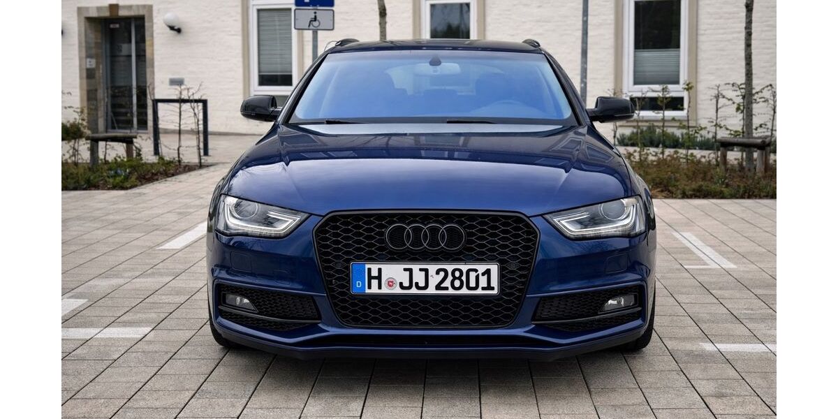 Audi A4 270.000 km 11.900 &euro; Burgwedel 30938