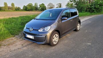 Gebrauchte VW up!