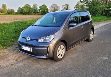 VW e-up! 7.100 km 17.790 &euro; Hannover 30455