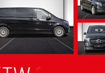 Mercedes-Benz V 300 79.505 km 57.844 &euro; Hildesheim 31137
