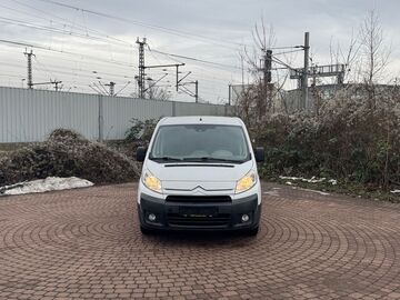Gebrauchte Citroën Jumpy