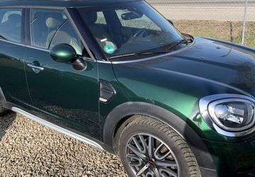 Mini Cooper Countryman 114.500 km 18.450 &euro; Bad Münder am Deister 31848