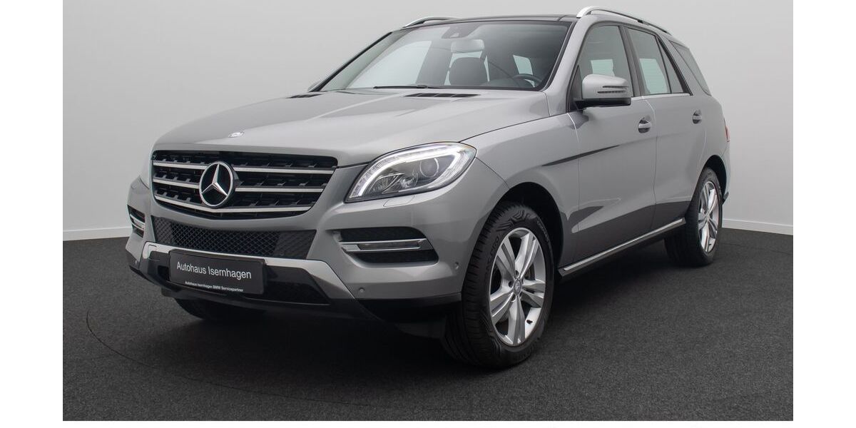 Mercedes-Benz ML 350 201.987 km 20.499 &euro; Isernhagen 30916