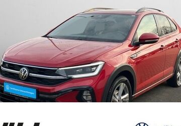 VW Taigo 2.636 km 23.990 &euro; Hildesheim 31137