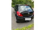 Opel Corsa D 166.300 km 4.400 &euro; Garbsen 30823