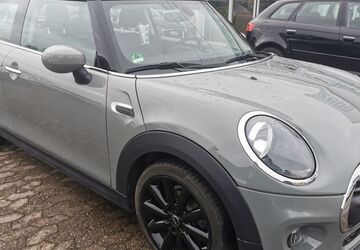 Mini ONE 52.800 km 14.600 &euro; Garbsen 30827