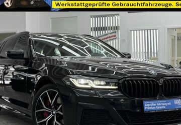 BMW 520 150.000 km 29.850 &euro; Fuhrberg 30938