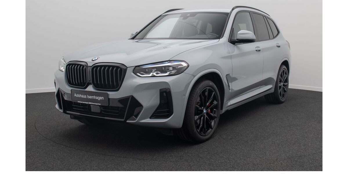 BMW X3 59.412 km 44.999 &euro; Isernhagen 30916