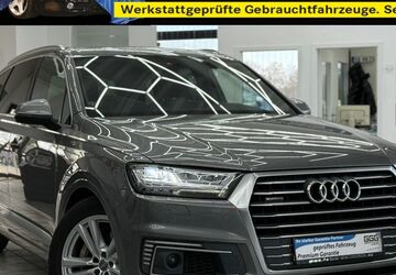 Audi Q7 306.500 km 19.900 &euro; Fuhrberg 30938