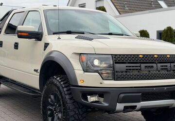 Ford F 150 179.000 km 45.900 &euro; Isernhagen 30916