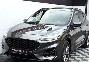 Ford Kuga 125.000 km 20.900 &euro; Lehrte 31275