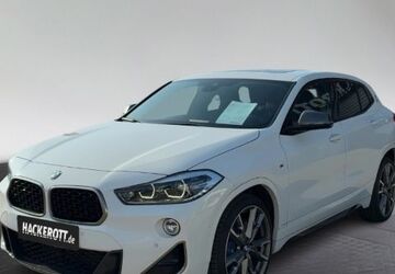 BMW X2 82.485 km 28.780 &euro; Burgwedel 30938