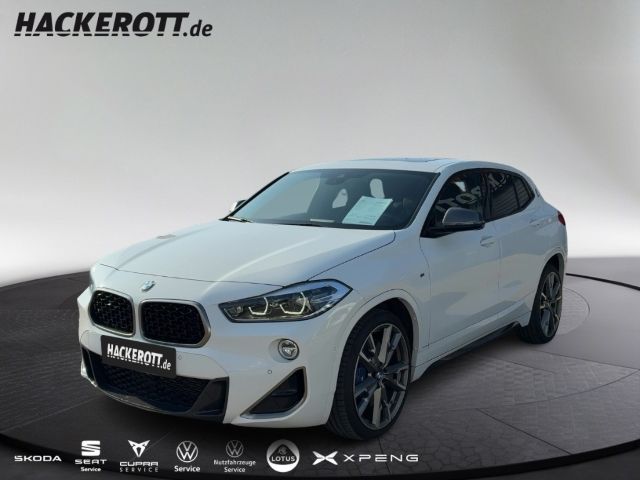 BMW X2 82.485 km 28.780 &euro; Burgwedel 30938