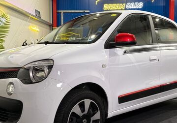 Renault Twingo 19.630 km 8.480 &euro; Garbsen 30827