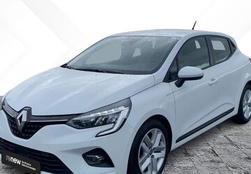 Renault Clio 55.967 km 12.894 &euro; Hildesheim 31135