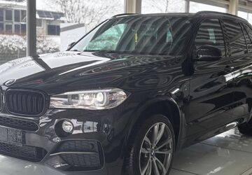 BMW X5 191.400 km 23.500 &euro; Barsinghausen 30890
