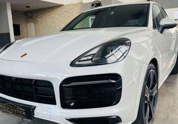 Porsche Cayenne 38.500 km 79.990 &euro; Seelze 30926