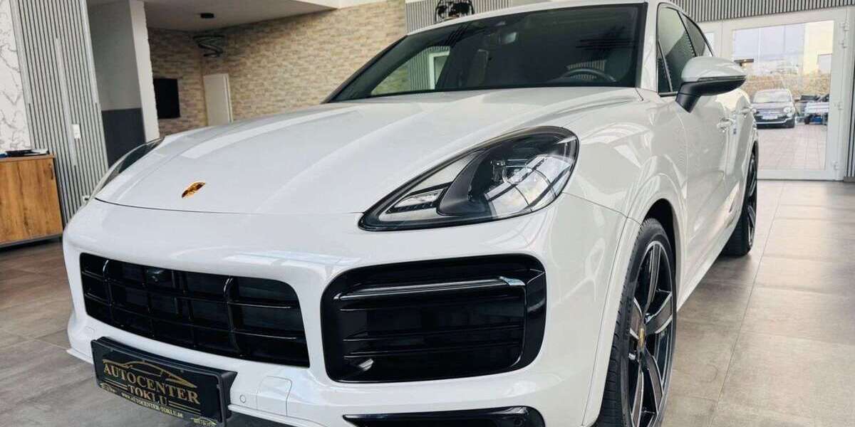 Porsche Cayenne 38.500 km 79.990 &euro; Seelze 30926