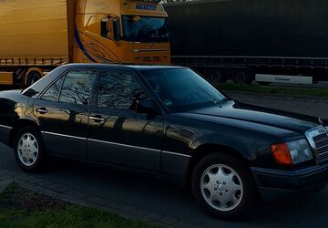 Mercedes-Benz 200 159.000 km 8.900 &euro; Hannover 30171