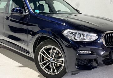 BMW X3 65.500 km 26.000 &euro; Hannover 30179