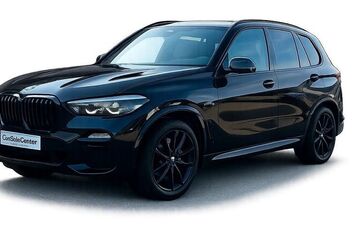 BMW X5 270.000 km 30.000 &euro; Wedemark 30900