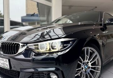 BMW 420 Gran Coupé 64.000 km 27.290 &euro; Laatzen (Hannover) 30880