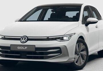 VW Golf 5.000 km 31.790 &euro; Hannover 30419