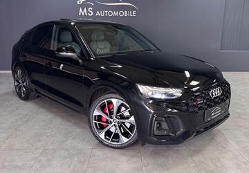 Audi SQ5 124.980 km 40.990 &euro; Garbsen 30827