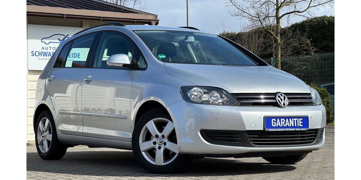 VW Golf Plus 100.000 km 9.950 &euro; Hannover 30419