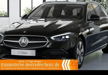 Mercedes-Benz C 300 12.439 km 41.890 &euro; Hannover/Langenhagen 30855