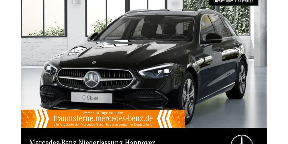 Mercedes-Benz C 300 12.439 km 41.890 &euro; Hannover/Langenhagen 30855
