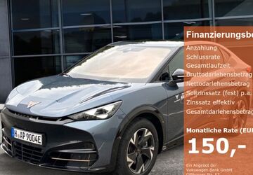 Cupra Tavascan 20.633 km 42.980 &euro; Laatzen 30880