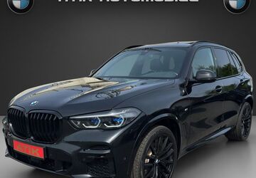 BMW X5 74.600 km 56.880 &euro; Hannover 30419