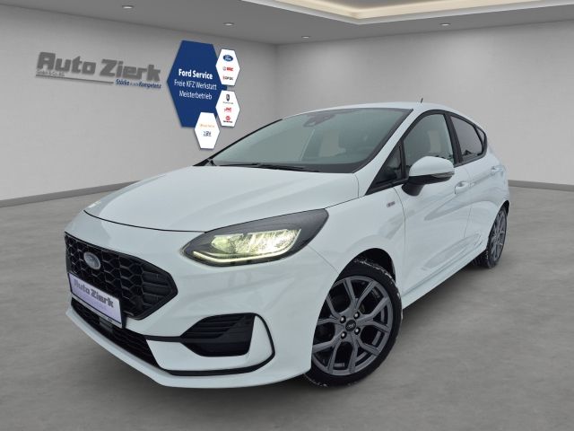 Ford Fiesta 48.282 km 16.490 &euro; Lehrte 31275