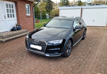 Audi A4 Allroad 183.447 km 21.000 &euro; Garbsen 30826