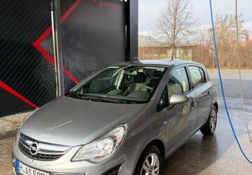 Opel Corsa 78.500 km 7.500 &euro; Isernhagen 30916
