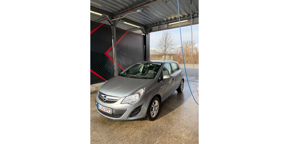 Opel Corsa 78.500 km 7.500 &euro; Isernhagen 30916