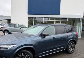 Volvo XC90 34.400 km 55.900 &euro; Hannover 30179