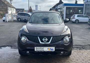 Nissan Juke 105.000 km 8.990 &euro; Hildesheim 31139