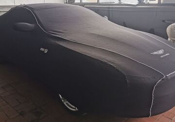 Aston Martin DB9 128.700 km 47.000 &euro; Garbsen 30827