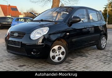 Kia Picanto 250.300 km 1.000 &euro; Neustadt am Rübenberge 31535
