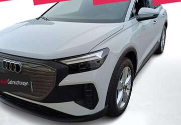 Audi Q4 e-tron 32.901 km 30.490 &euro; Hannover 30179